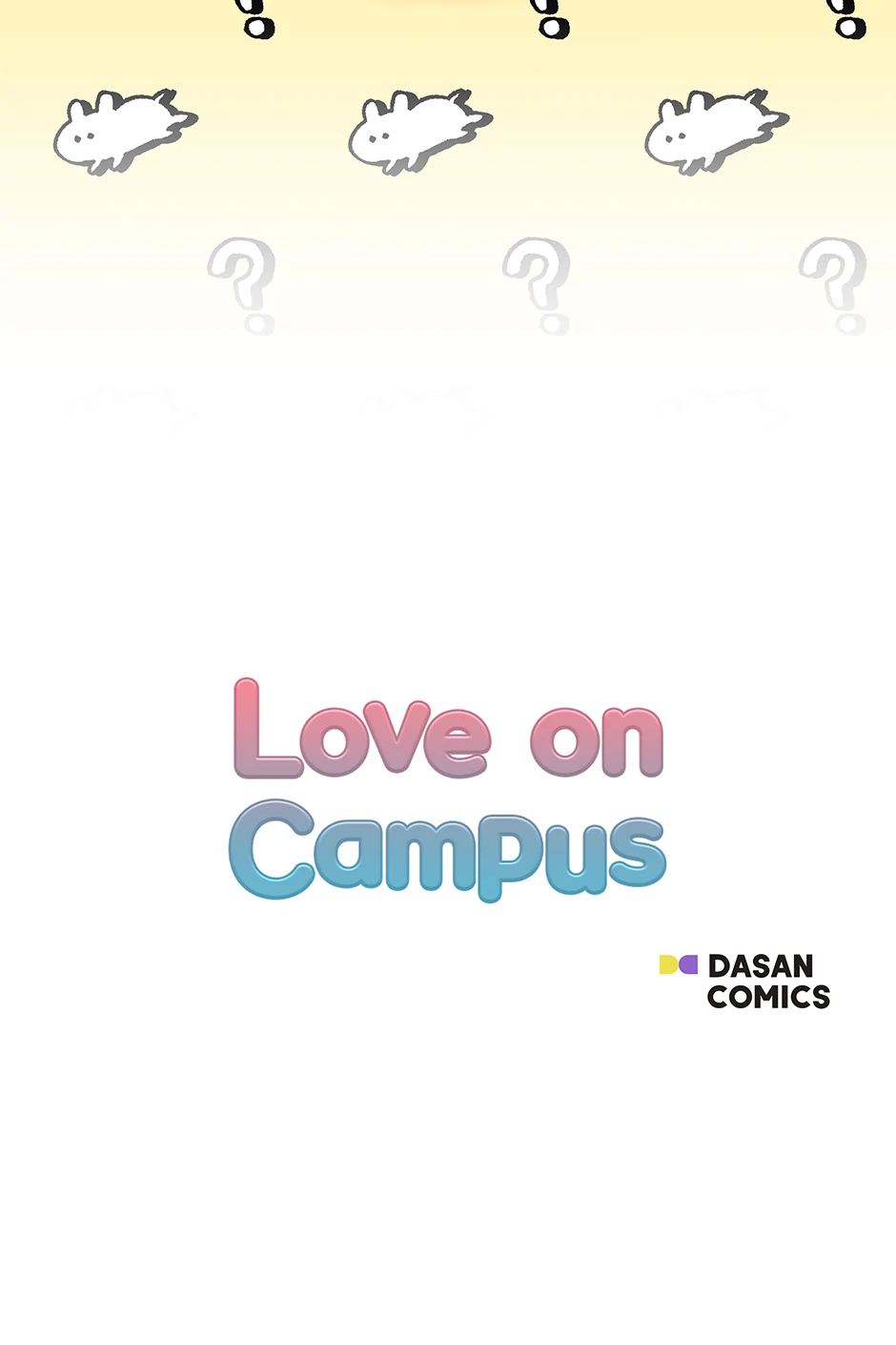 Love on Campus Chapter 56 - Page 83