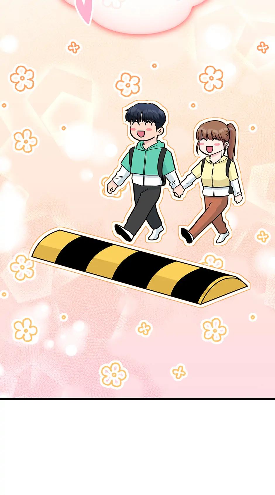 Love on Campus Chapter 56 - Page 10