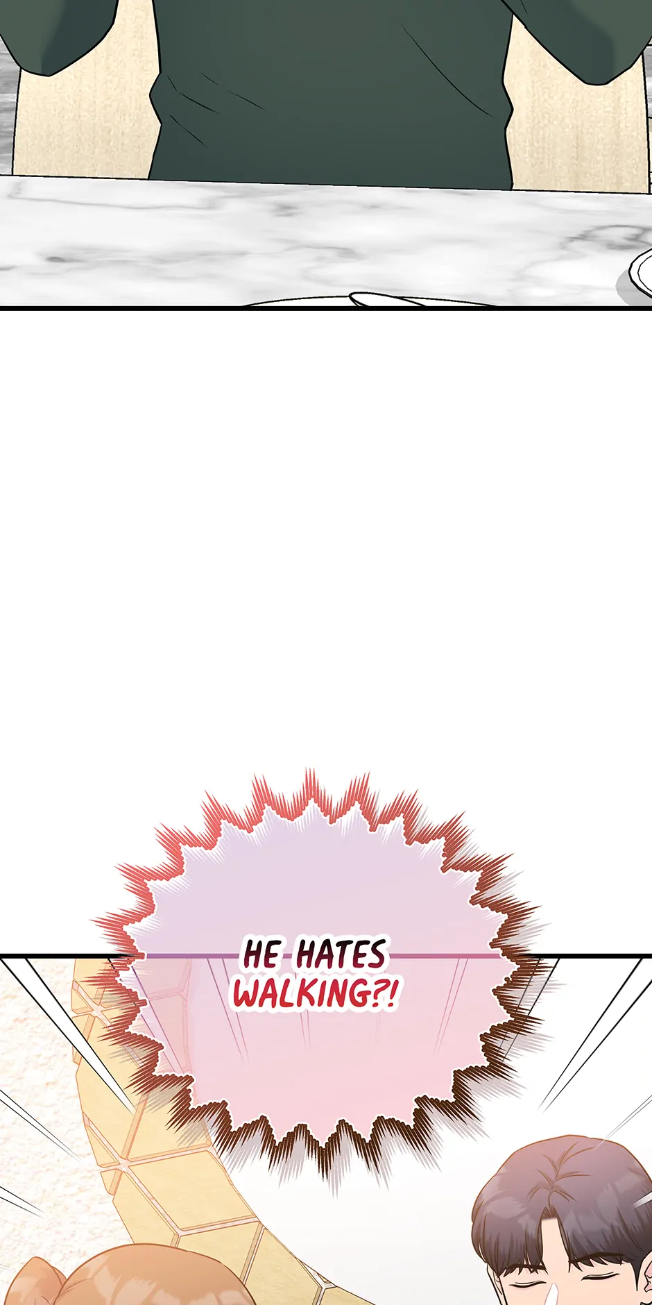 Love on Campus Chapter 57 - Page 14