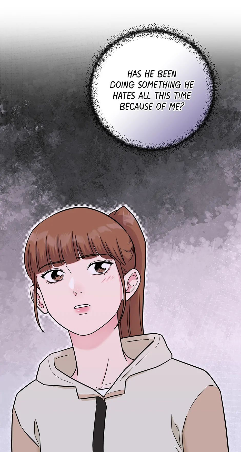 Love on Campus Chapter 57 - Page 18