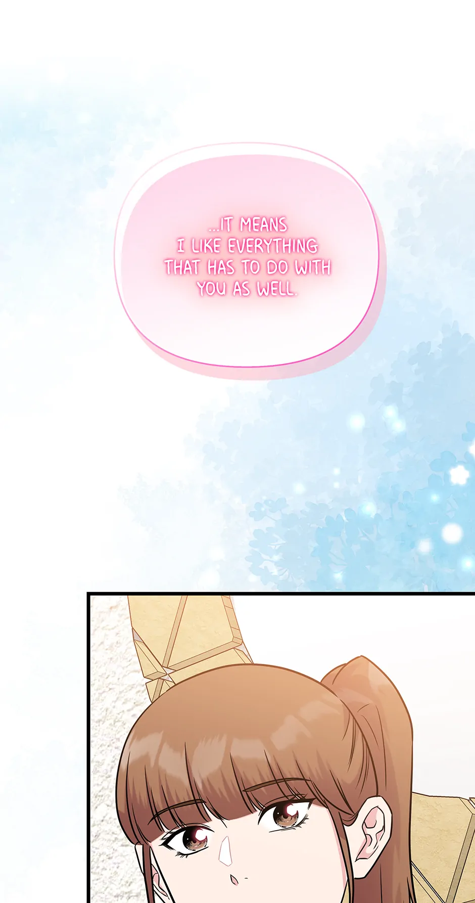Love on Campus Chapter 57 - Page 30