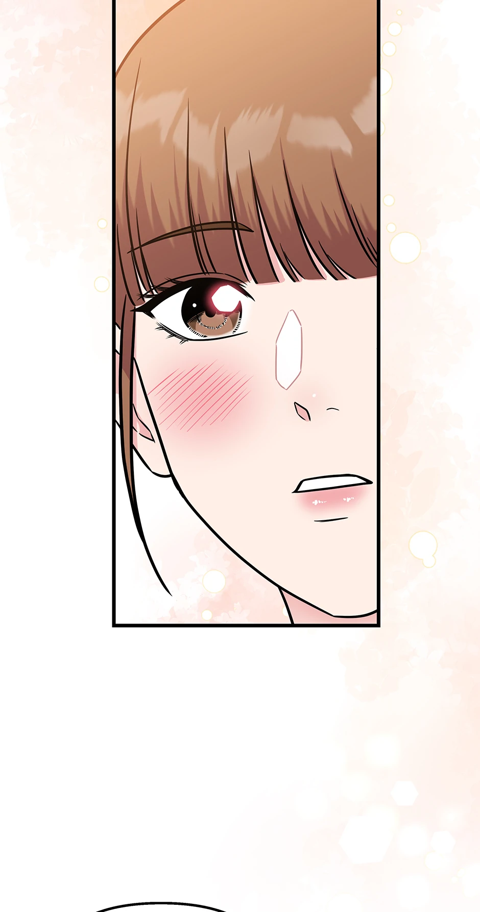 Love on Campus Chapter 57 - Page 33