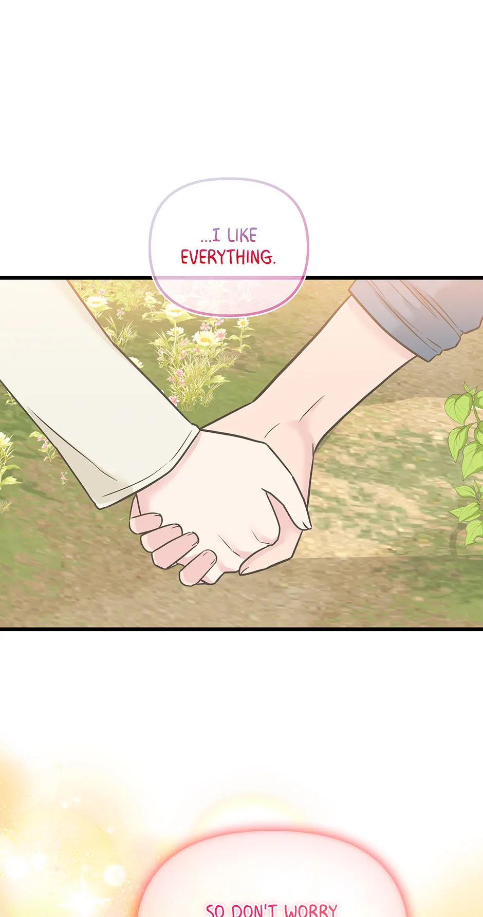 Love on Campus Chapter 57 - Page 35