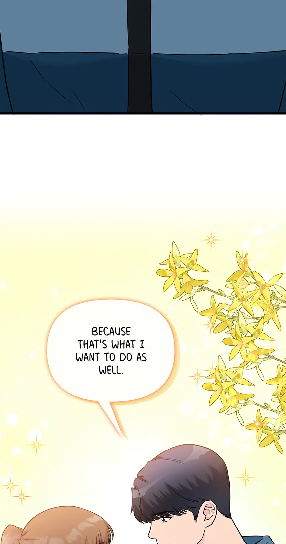Love on Campus Chapter 57 - Page 37
