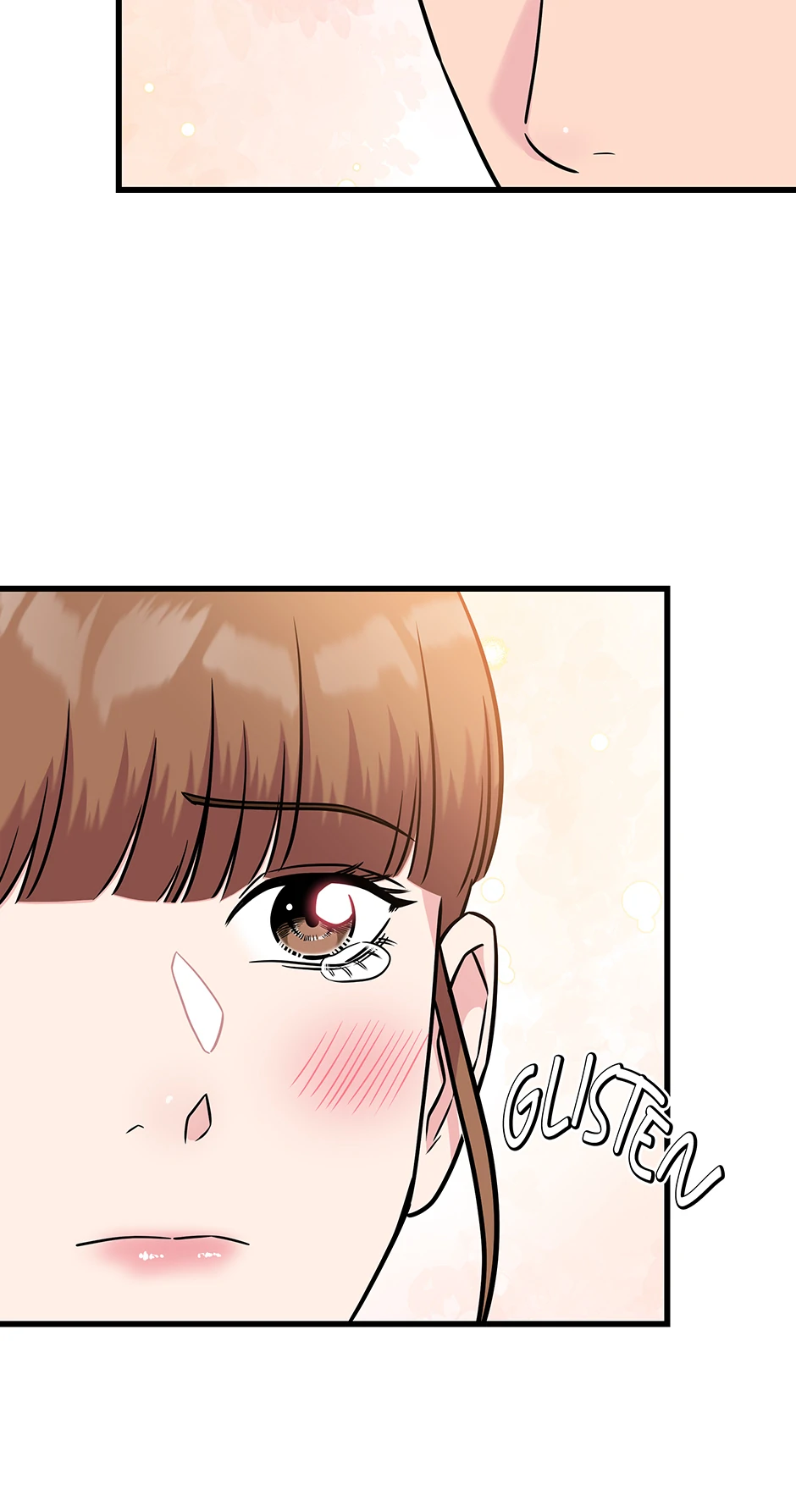 Love on Campus Chapter 57 - Page 39