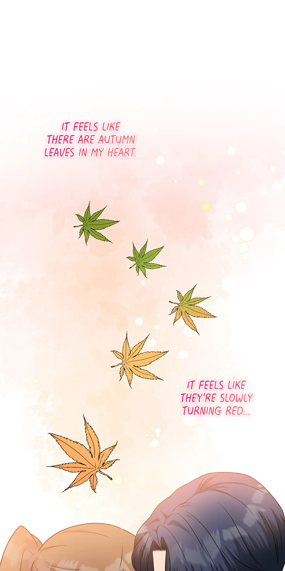 Love on Campus Chapter 57 - Page 40