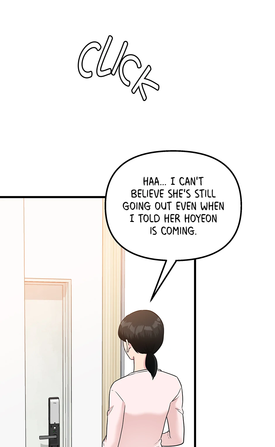 Love on Campus Chapter 57 - Page 48