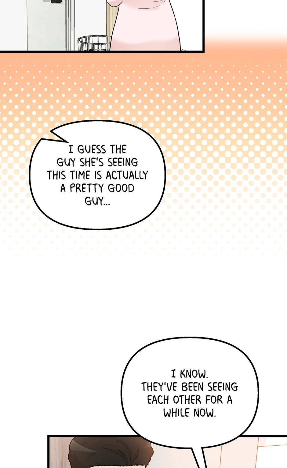 Love on Campus Chapter 57 - Page 49