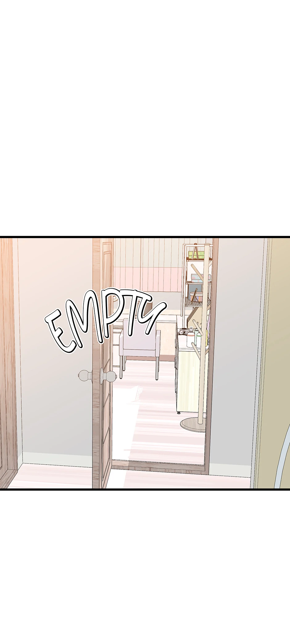 Love on Campus Chapter 57 - Page 56