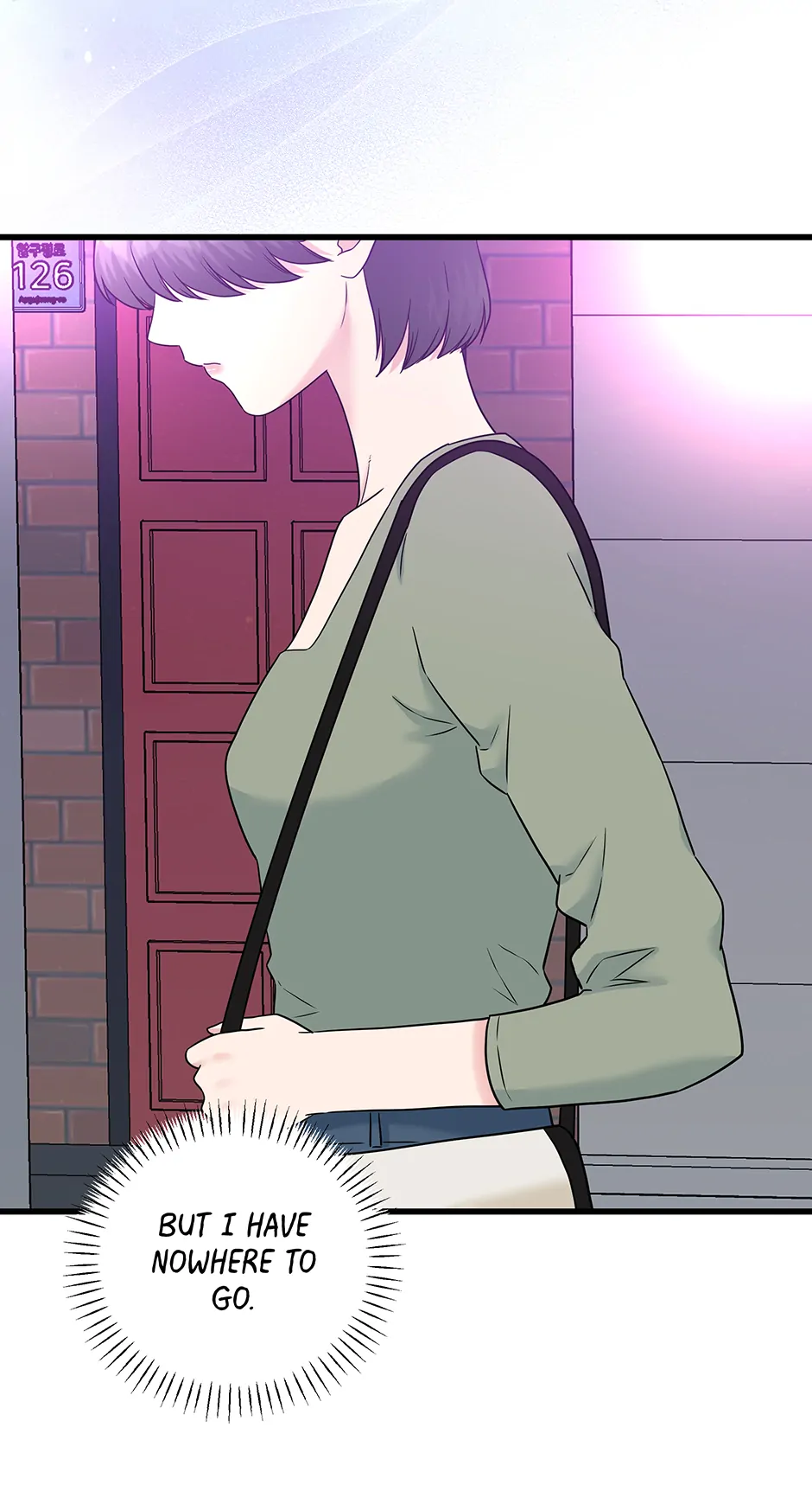 Love on Campus Chapter 57 - Page 63