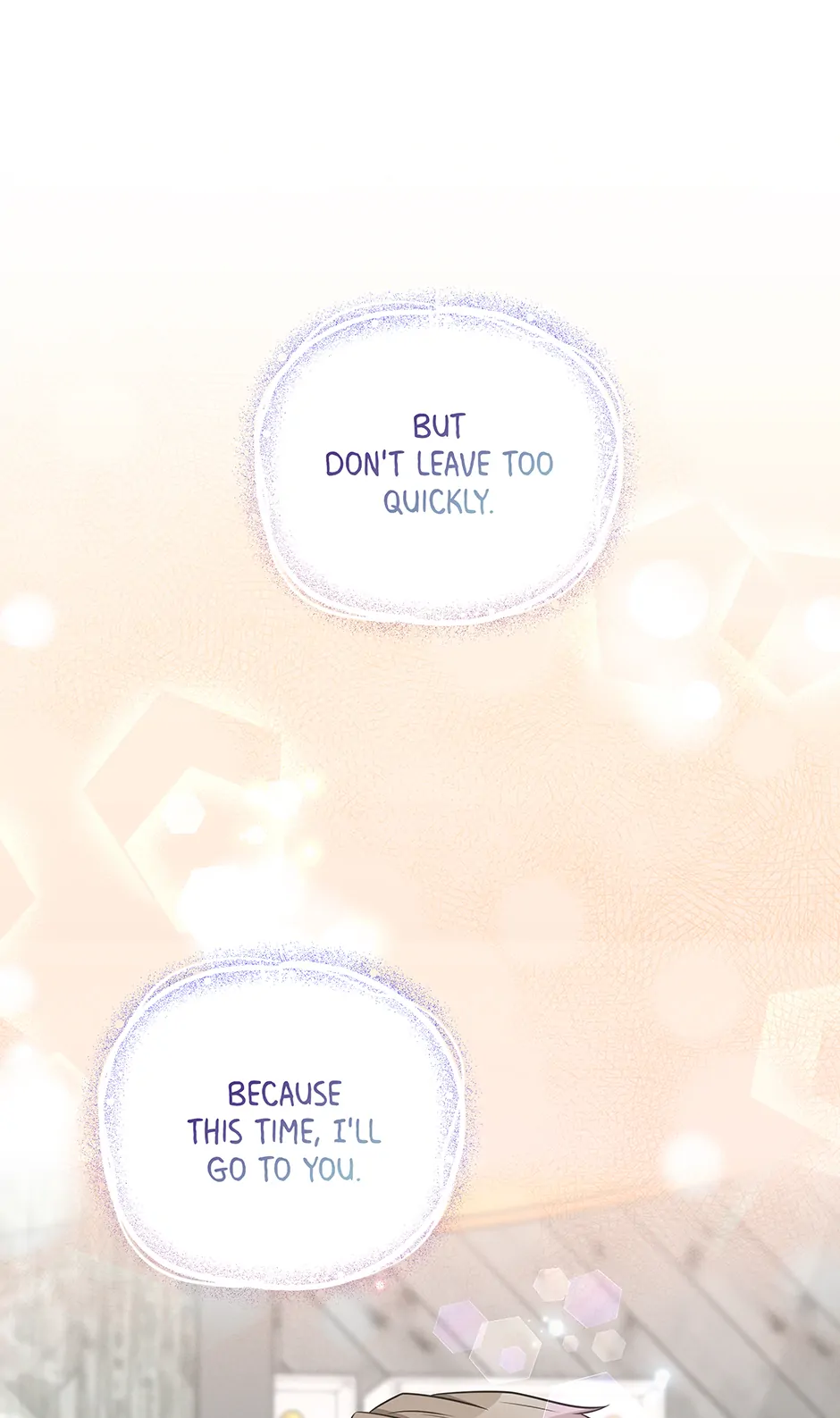 Love on Campus Chapter 57 - Page 64