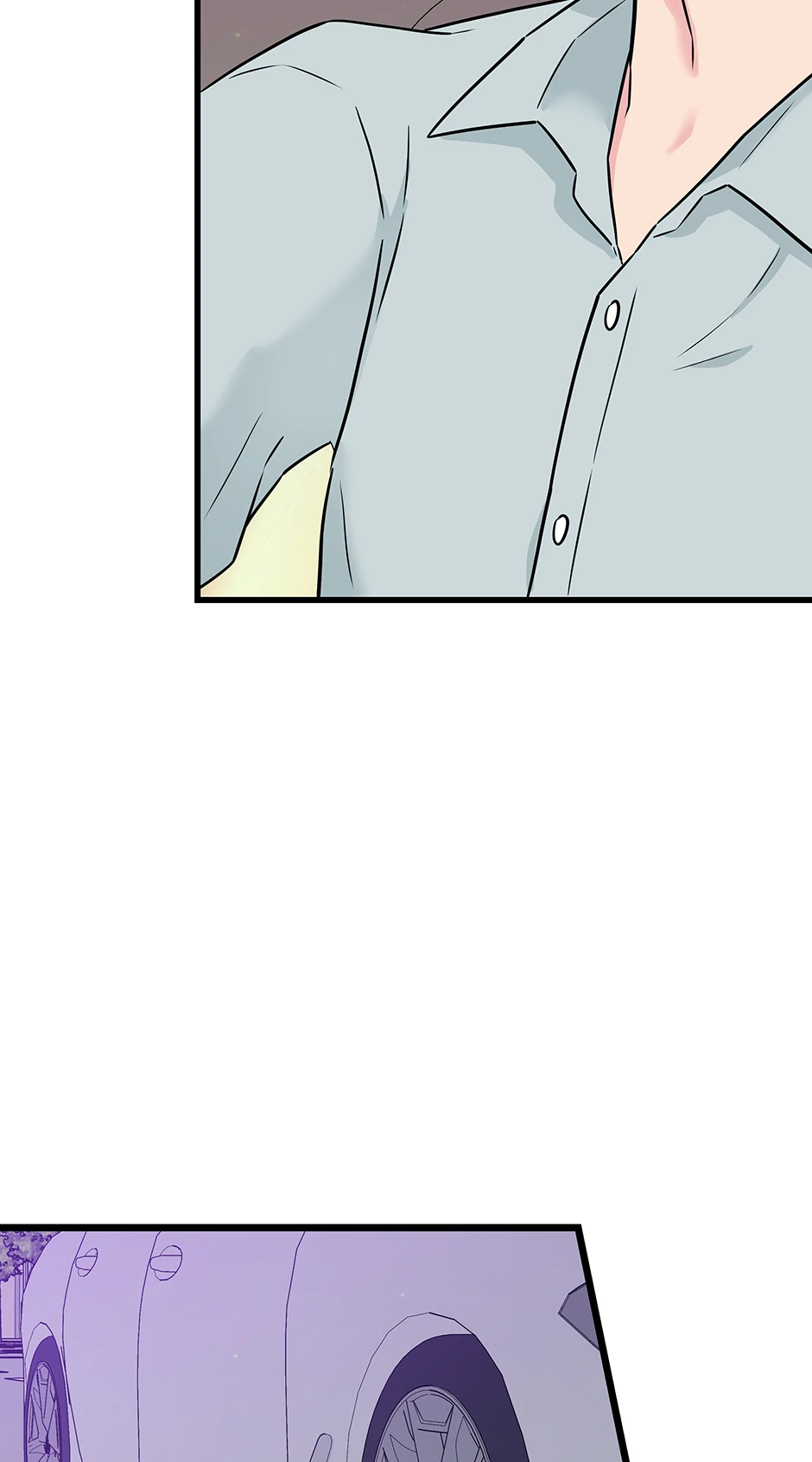 Love on Campus Chapter 57 - Page 70
