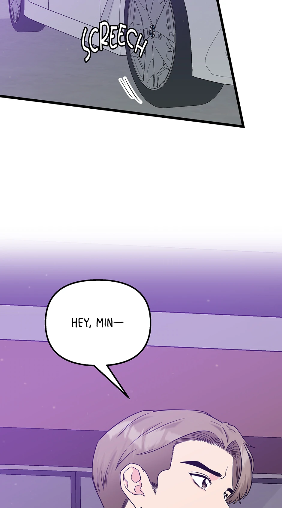 Love on Campus Chapter 57 - Page 71