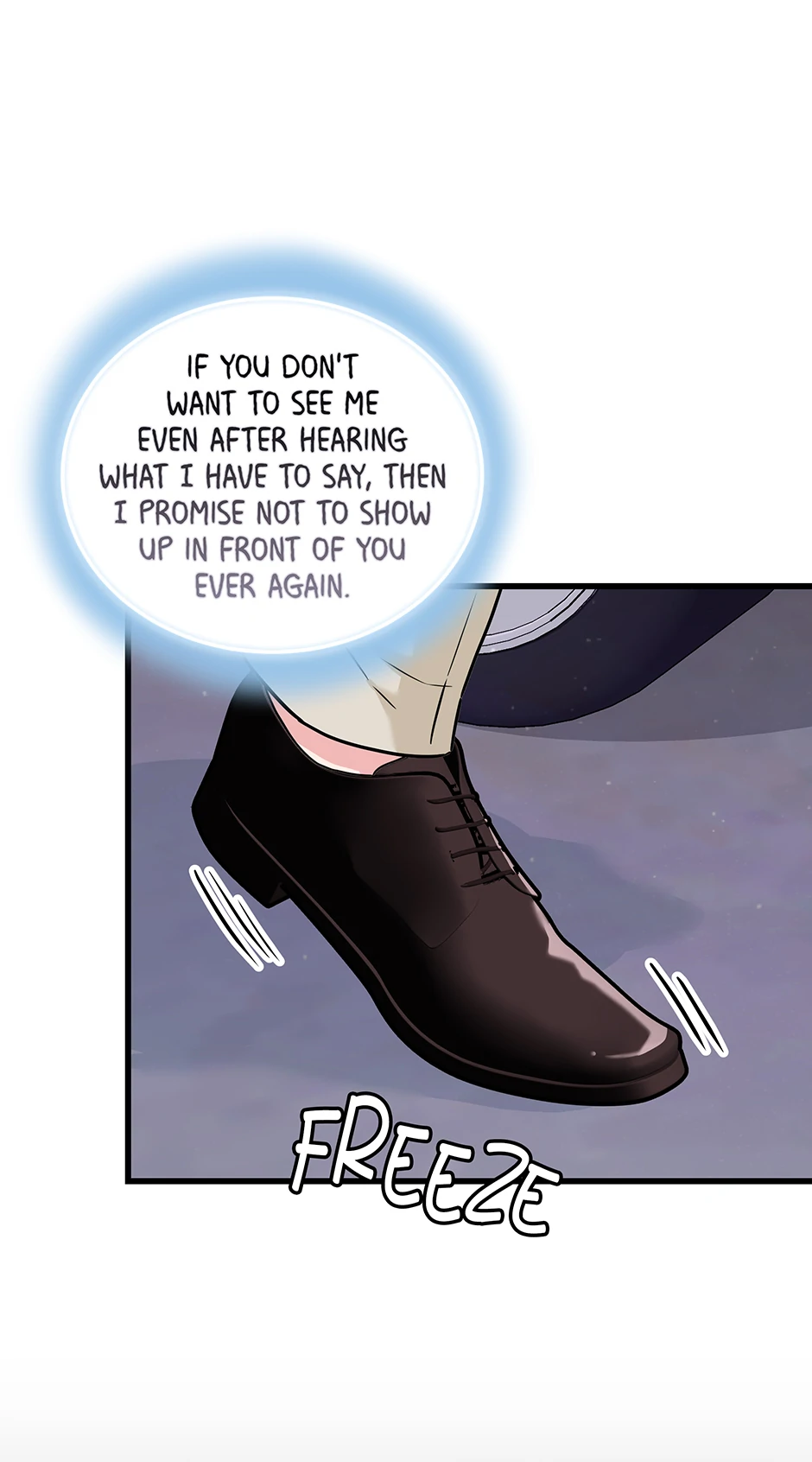 Love on Campus Chapter 57 - Page 73