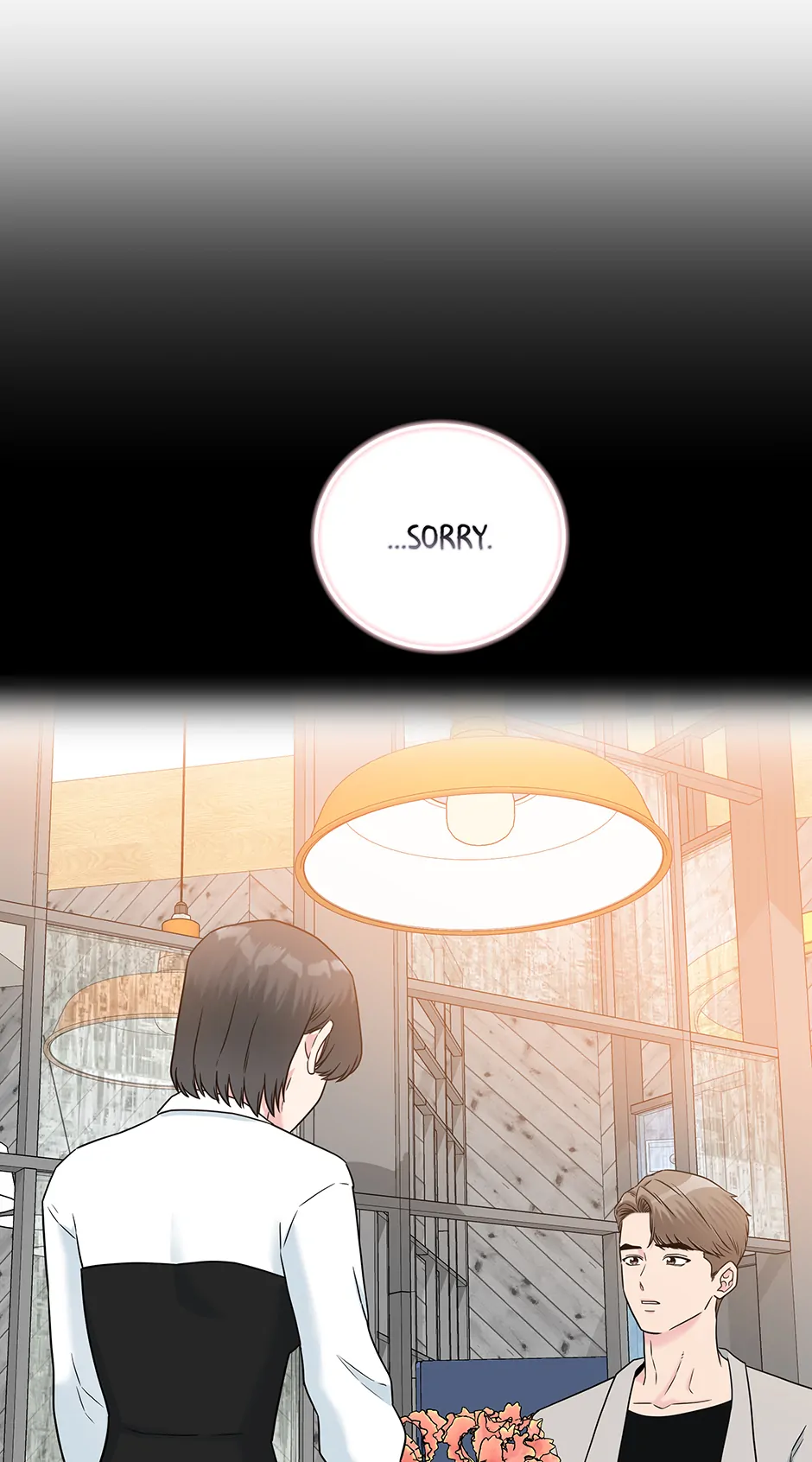 Love on Campus Chapter 57 - Page 74