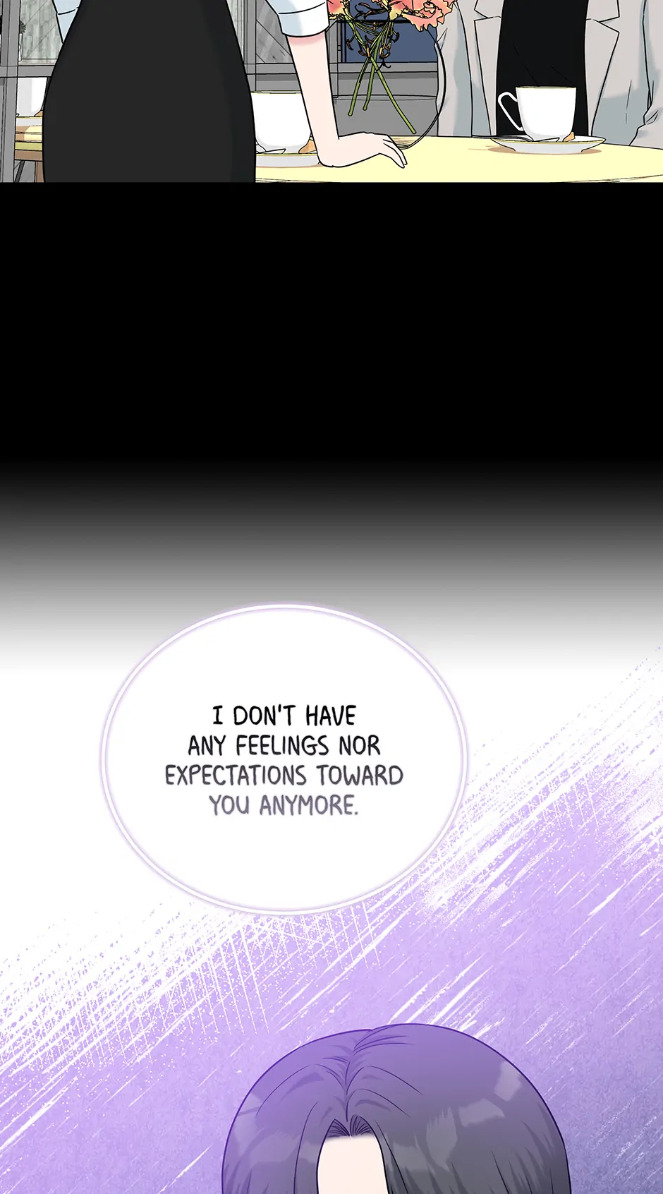 Love on Campus Chapter 57 - Page 75