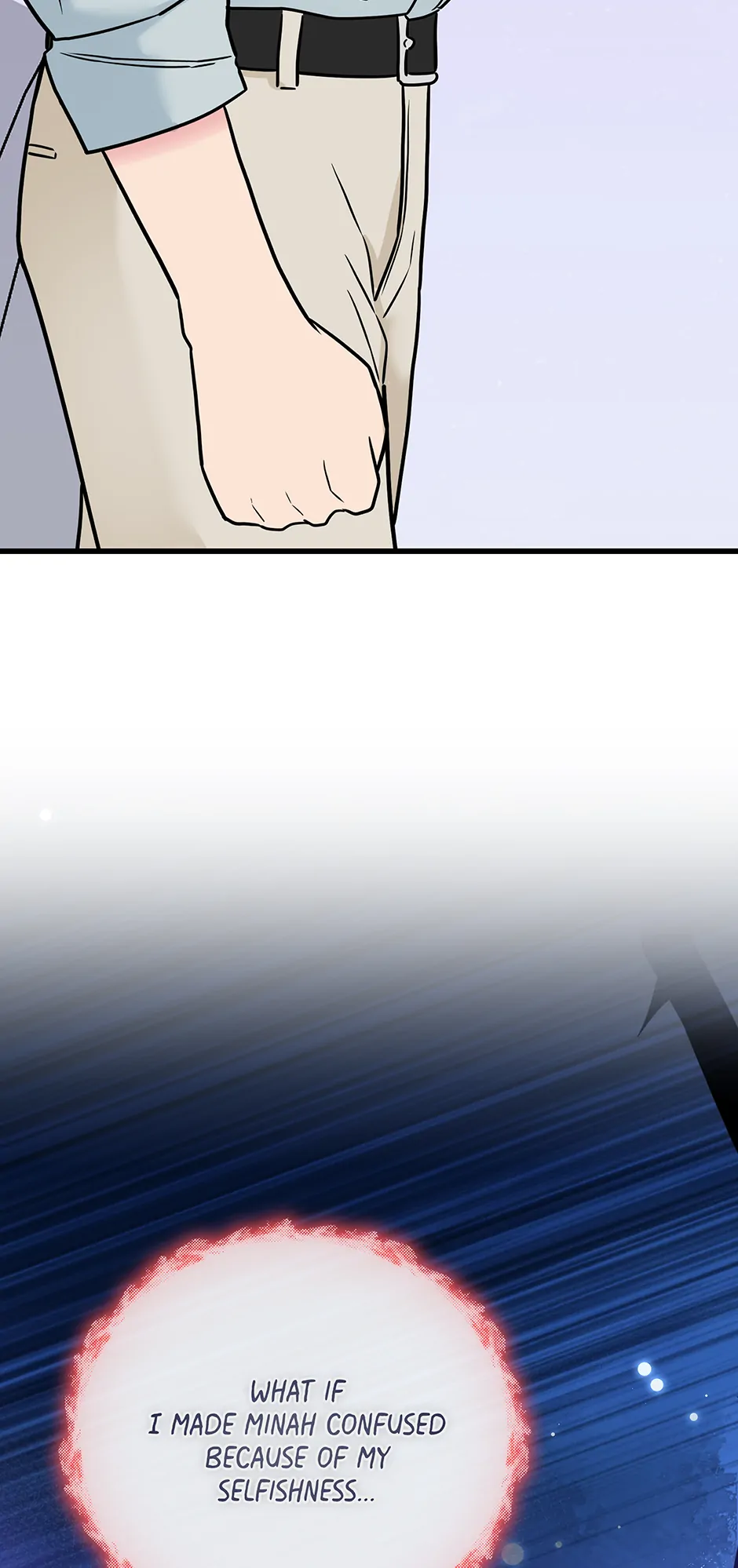 Love on Campus Chapter 57 - Page 79
