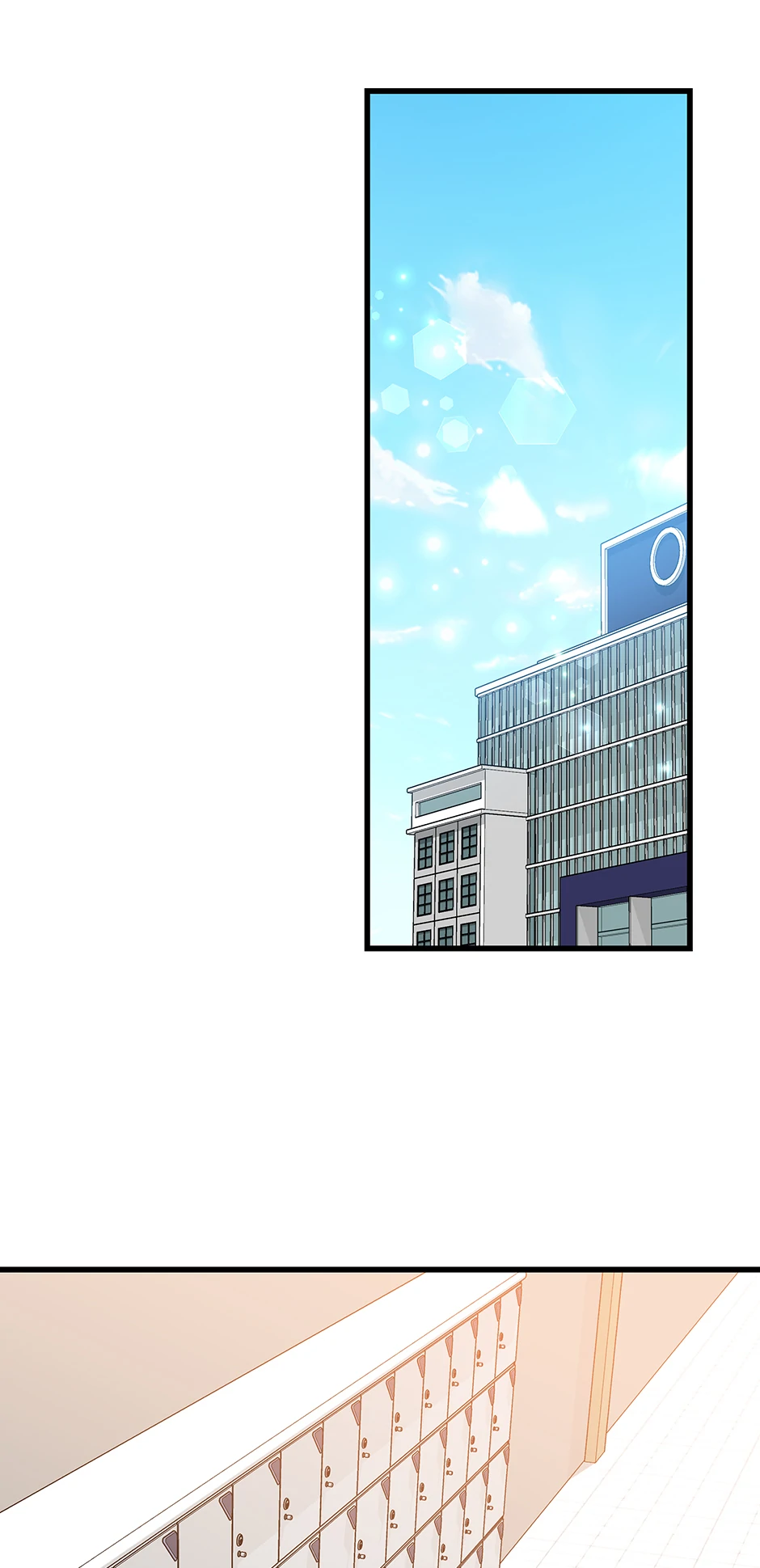 Love on Campus Chapter 58 - Page 19
