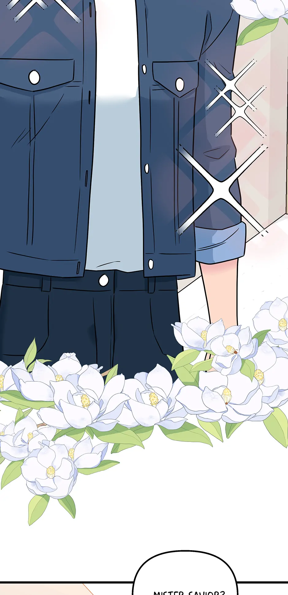 Love on Campus Chapter 58 - Page 29