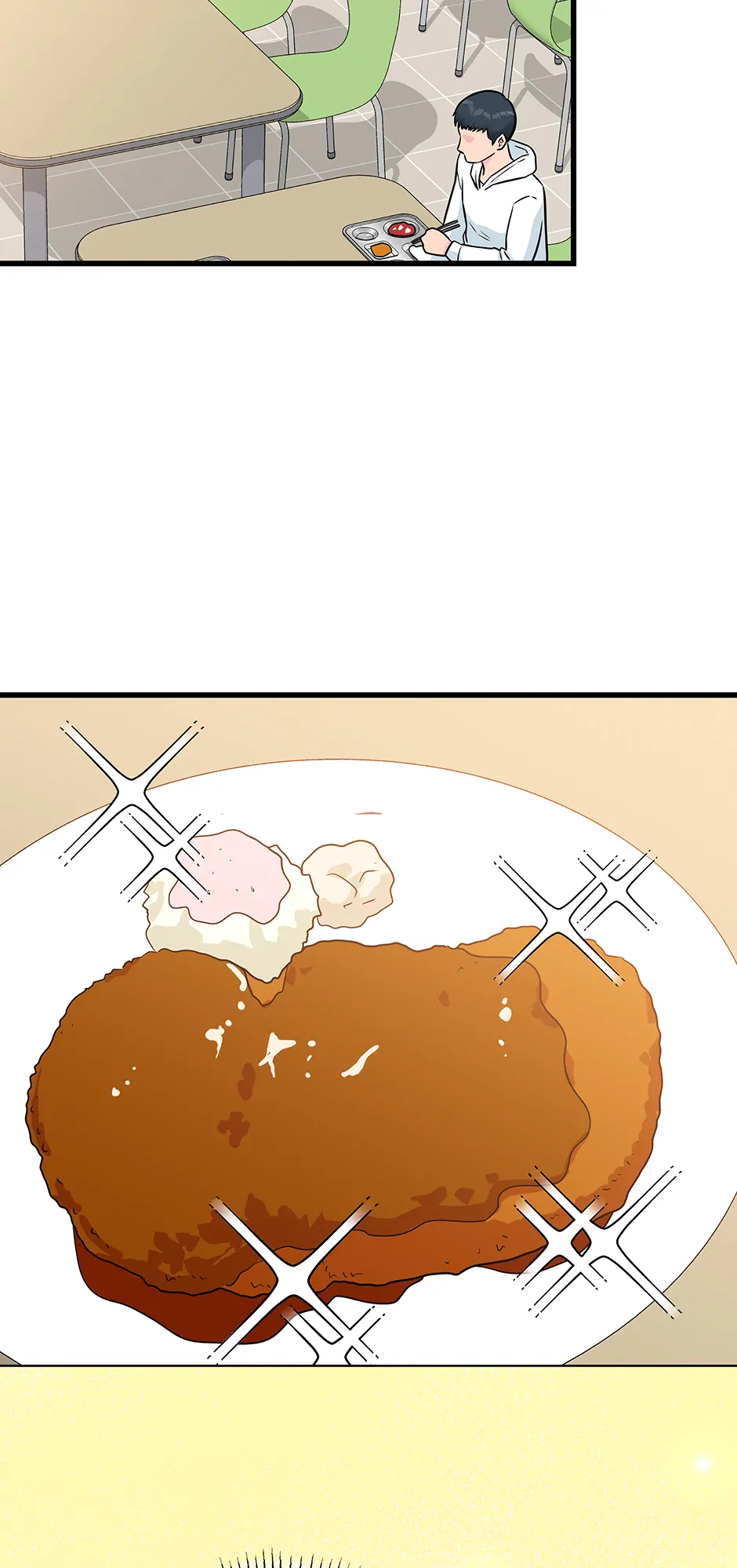 Love on Campus Chapter 58 - Page 35