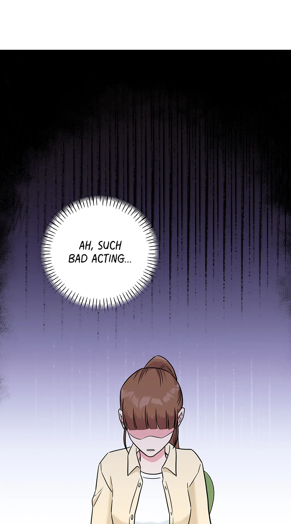 Love on Campus Chapter 58 - Page 40