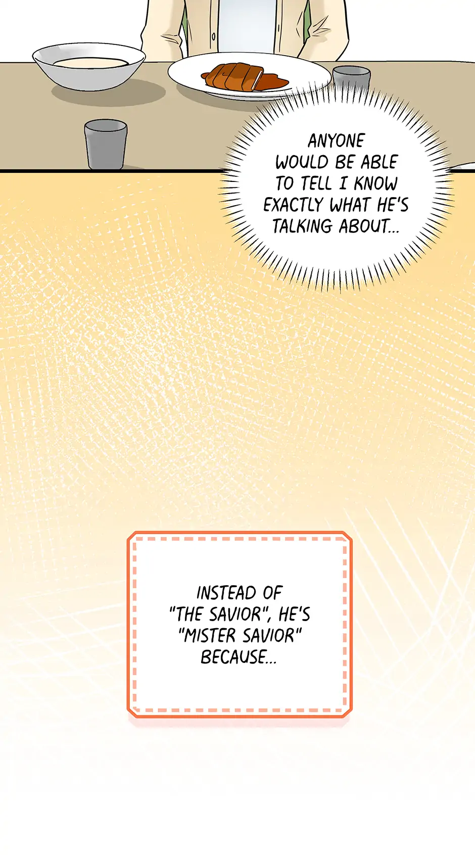 Love on Campus Chapter 58 - Page 41
