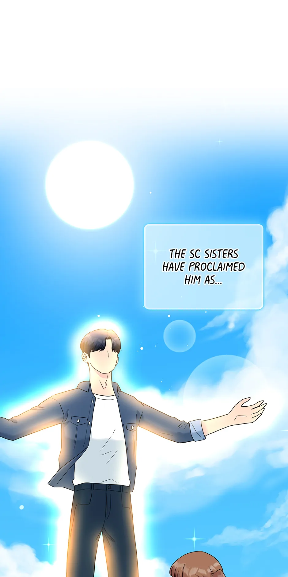 Love on Campus Chapter 58 - Page 42