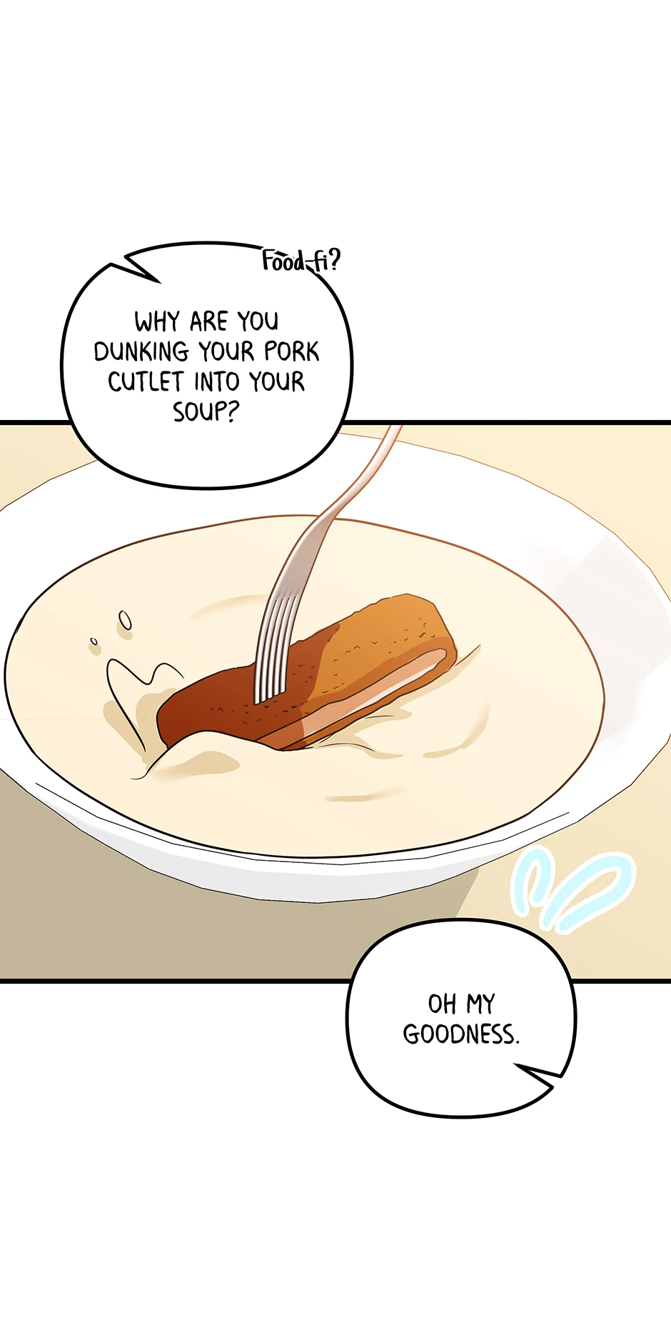 Love on Campus Chapter 58 - Page 45
