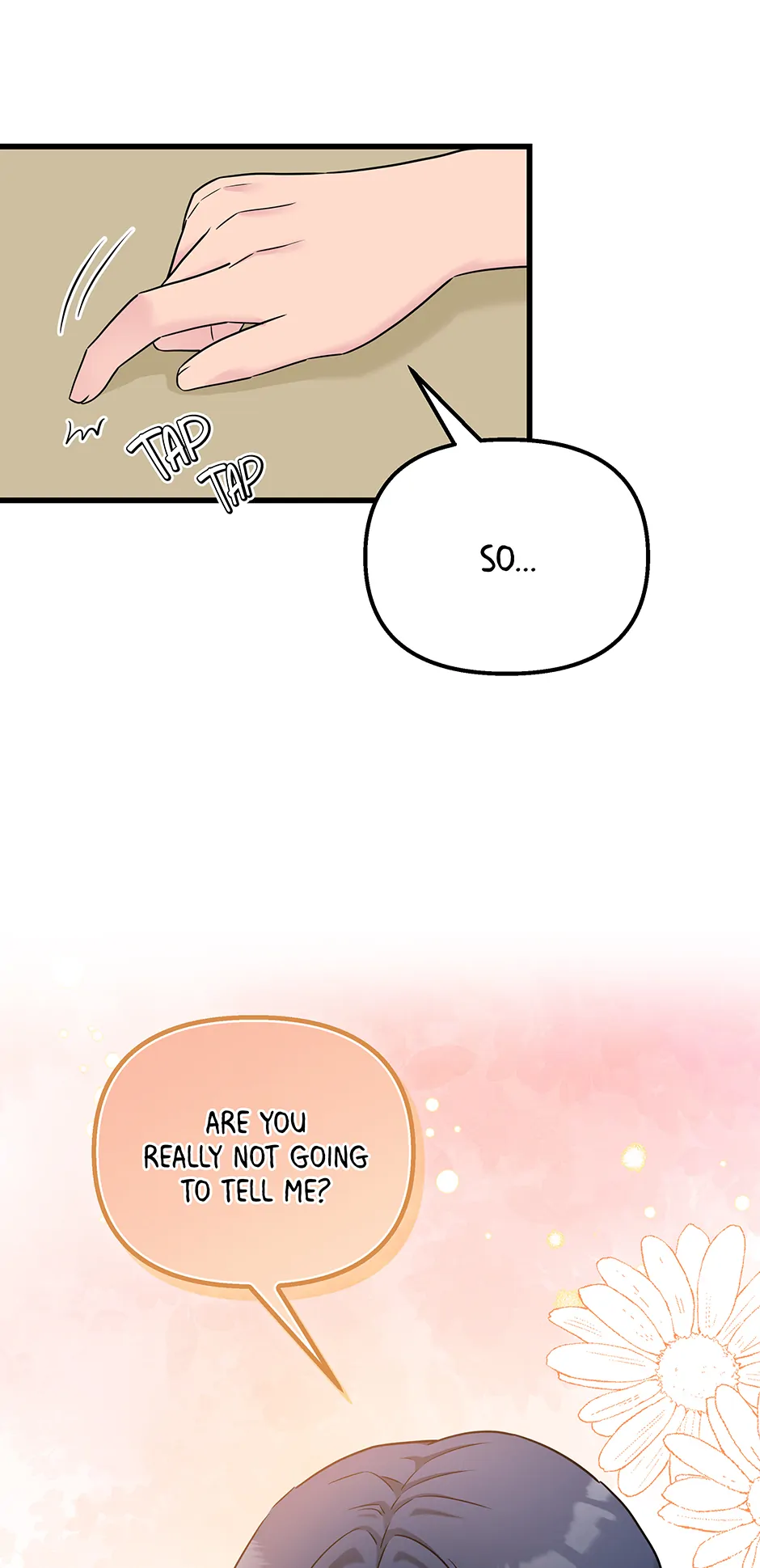 Love on Campus Chapter 58 - Page 46