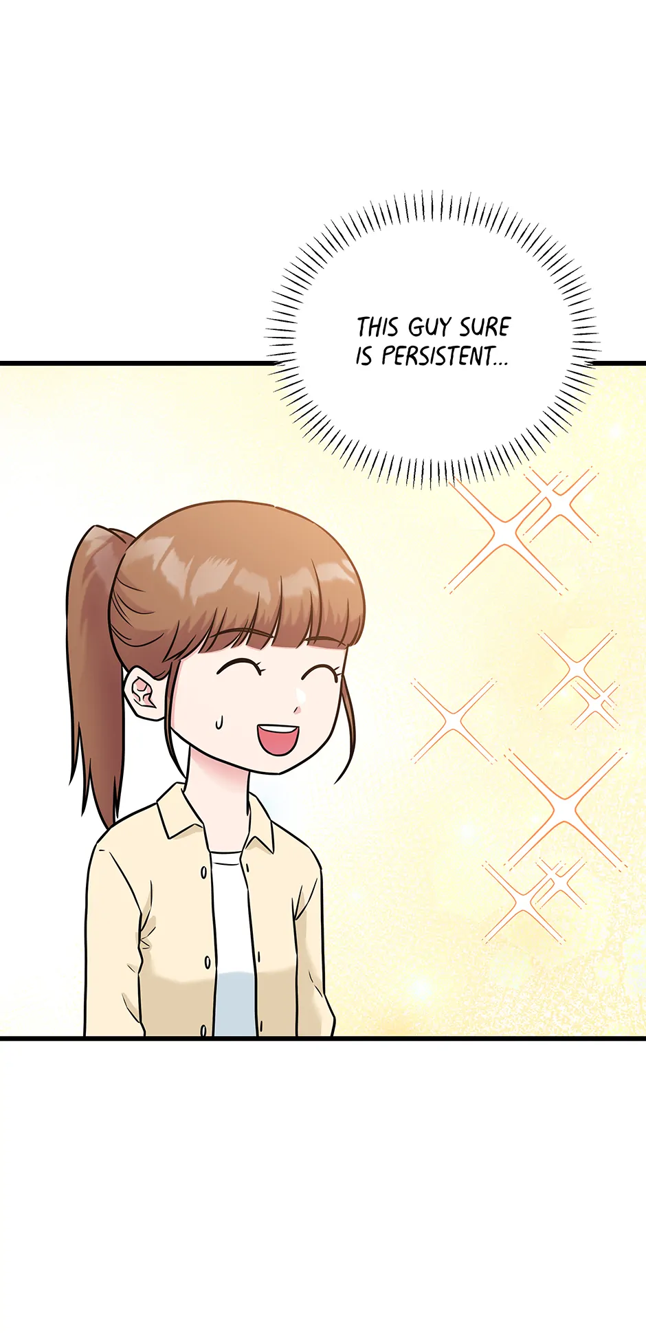 Love on Campus Chapter 58 - Page 48