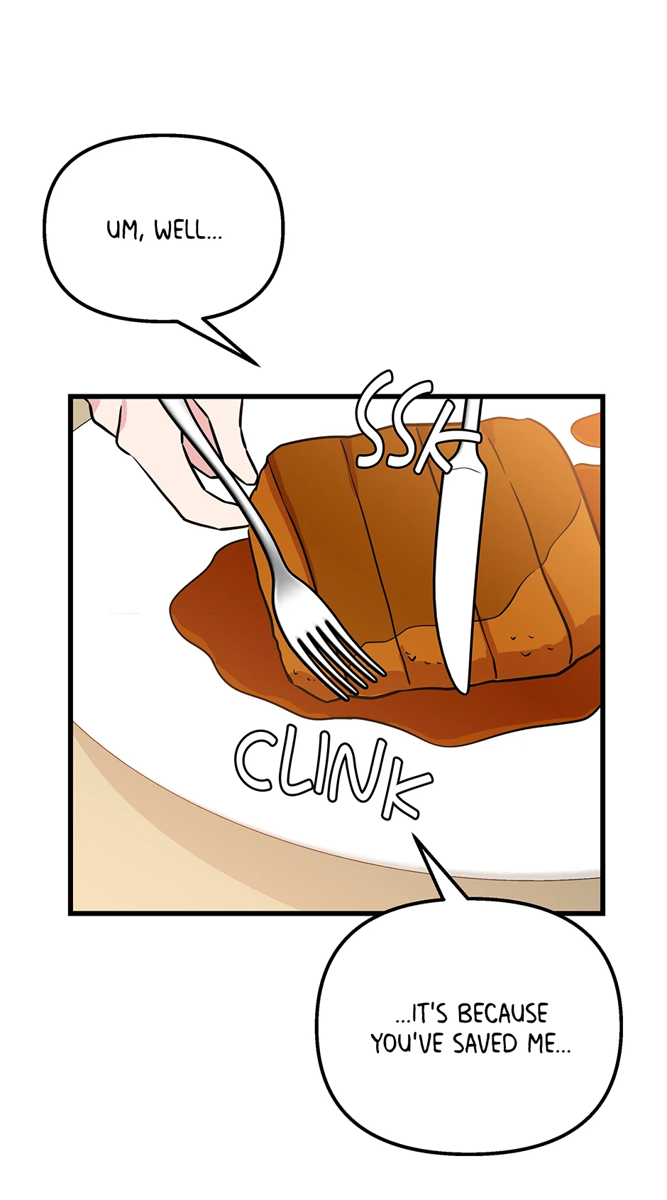 Love on Campus Chapter 58 - Page 50