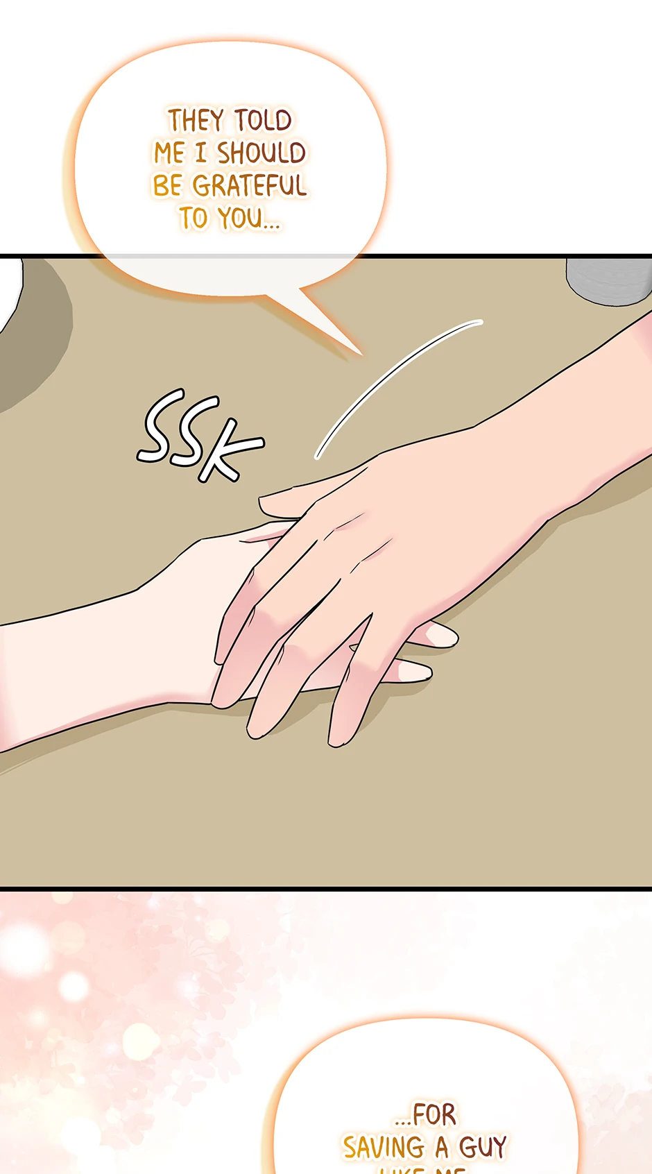 Love on Campus Chapter 58 - Page 59