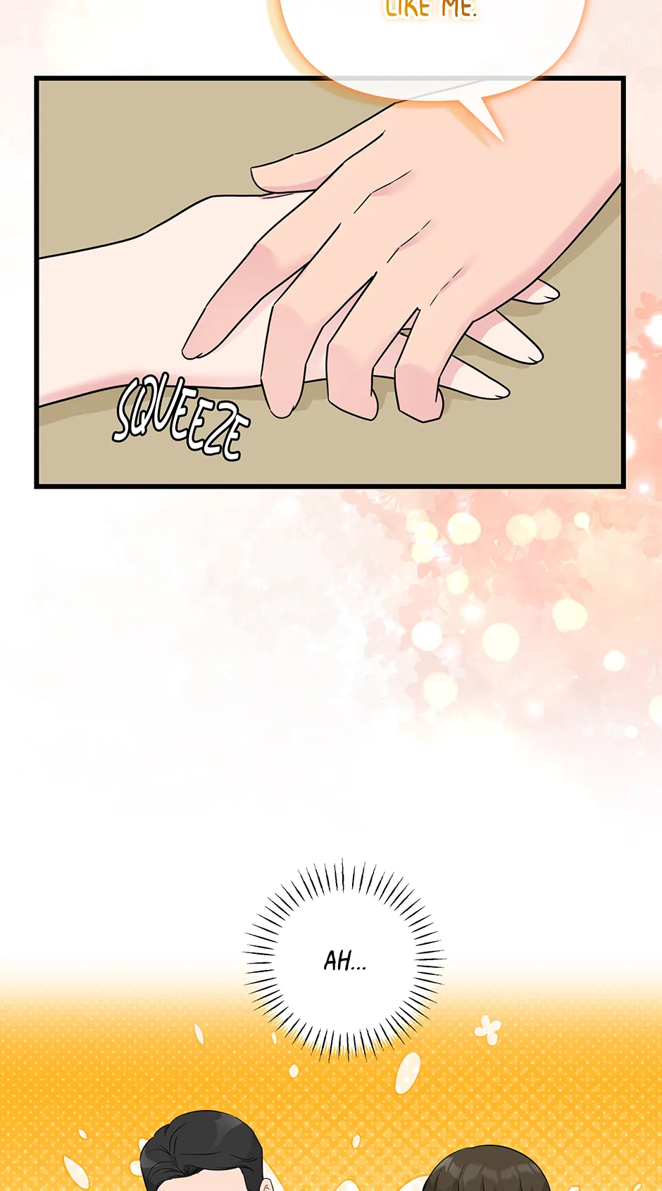 Love on Campus Chapter 58 - Page 60
