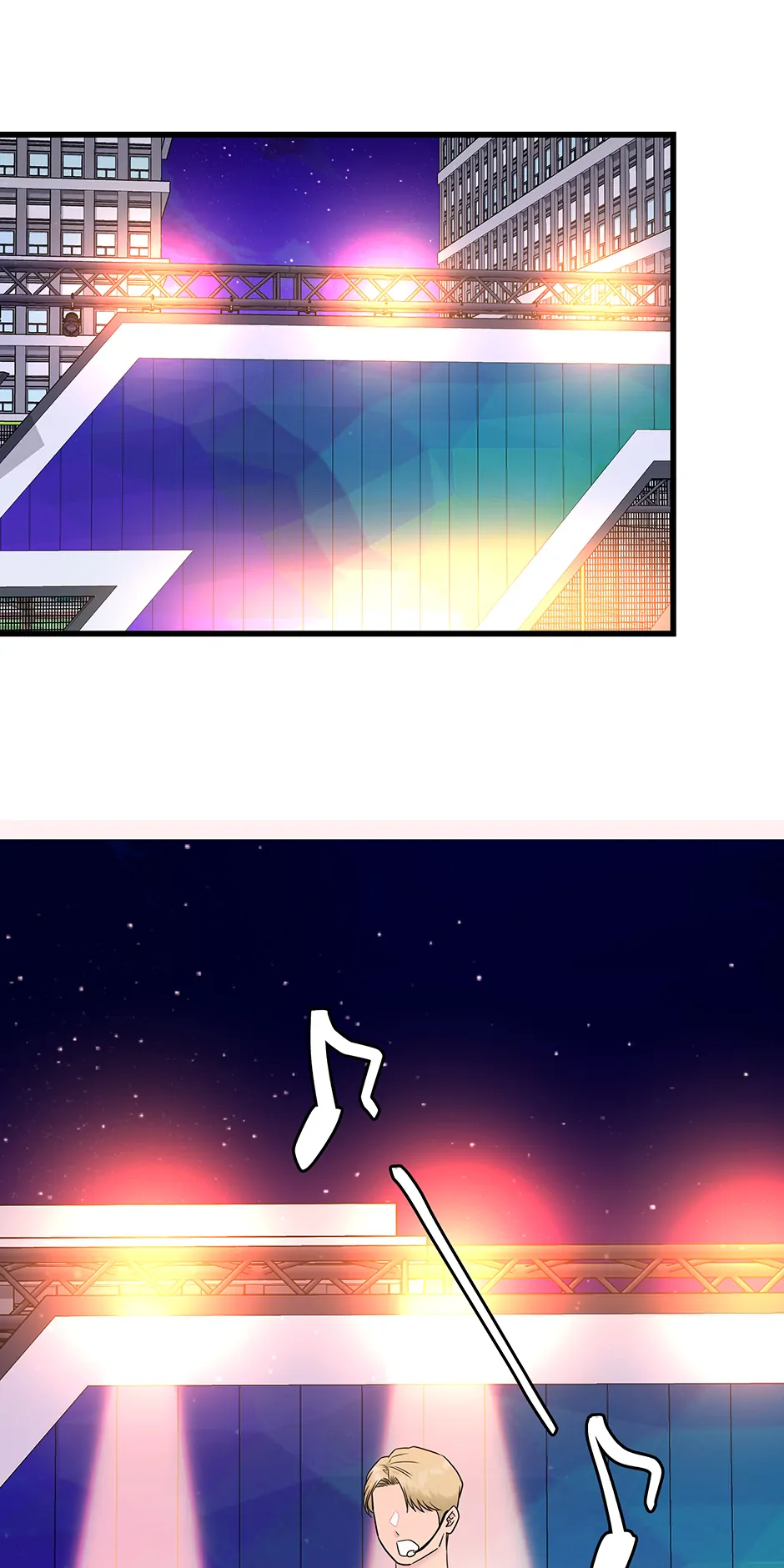 Love on Campus Chapter 58 - Page 64