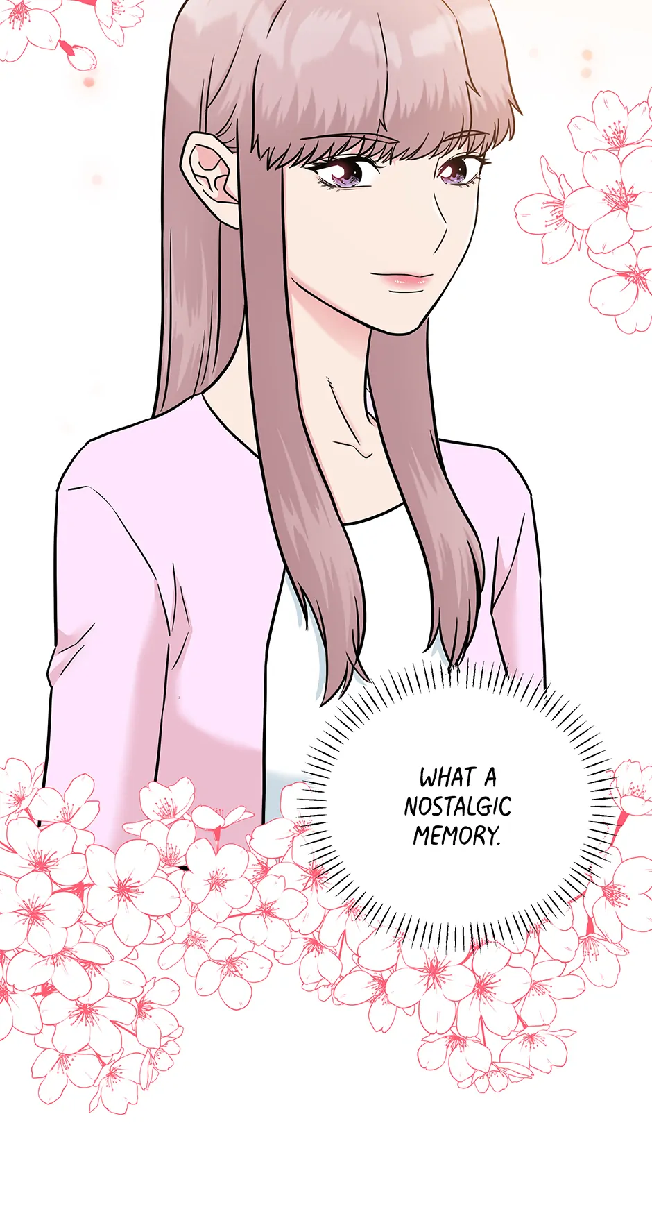 Love on Campus Chapter 59 - Page 18