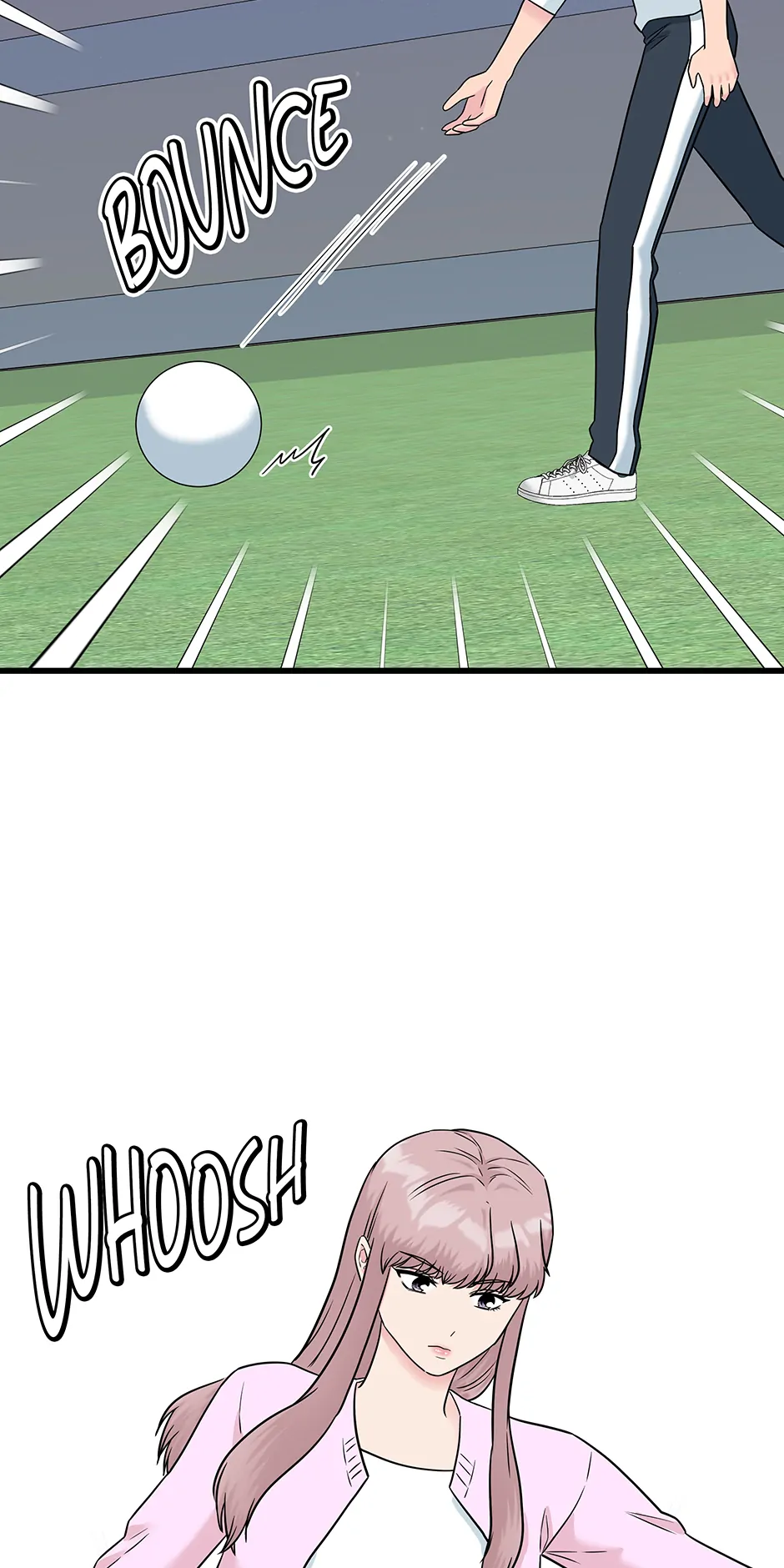 Love on Campus Chapter 59 - Page 3