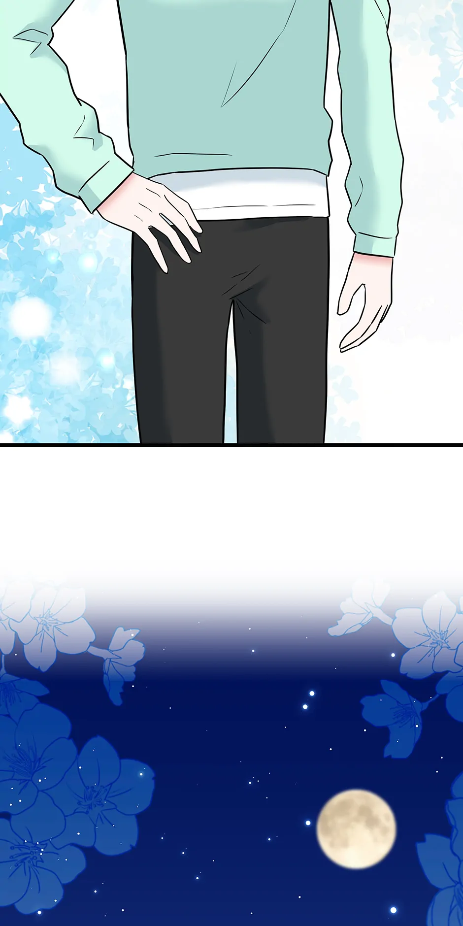 Love on Campus Chapter 59 - Page 25