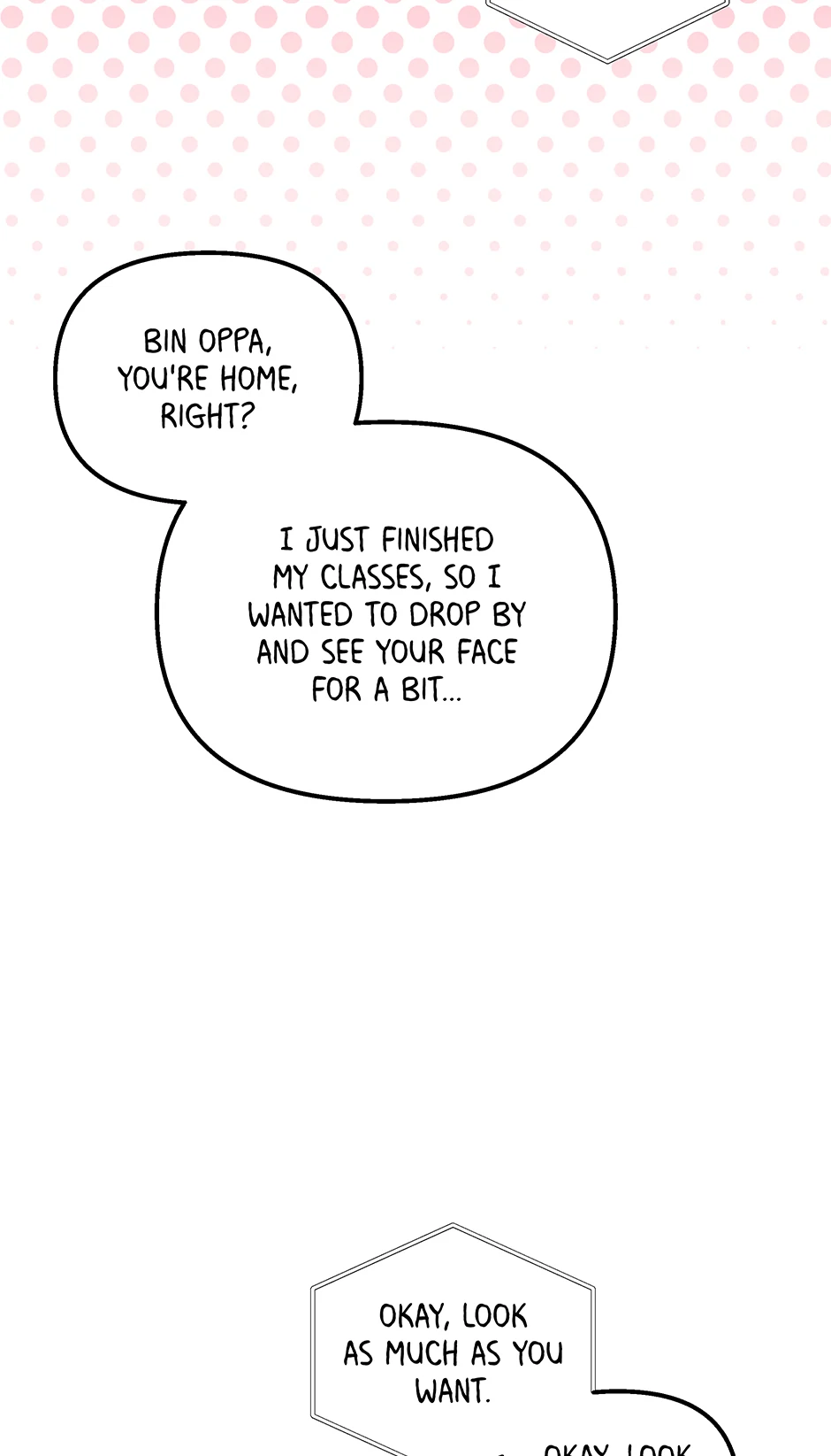 Love on Campus Chapter 59 - Page 30