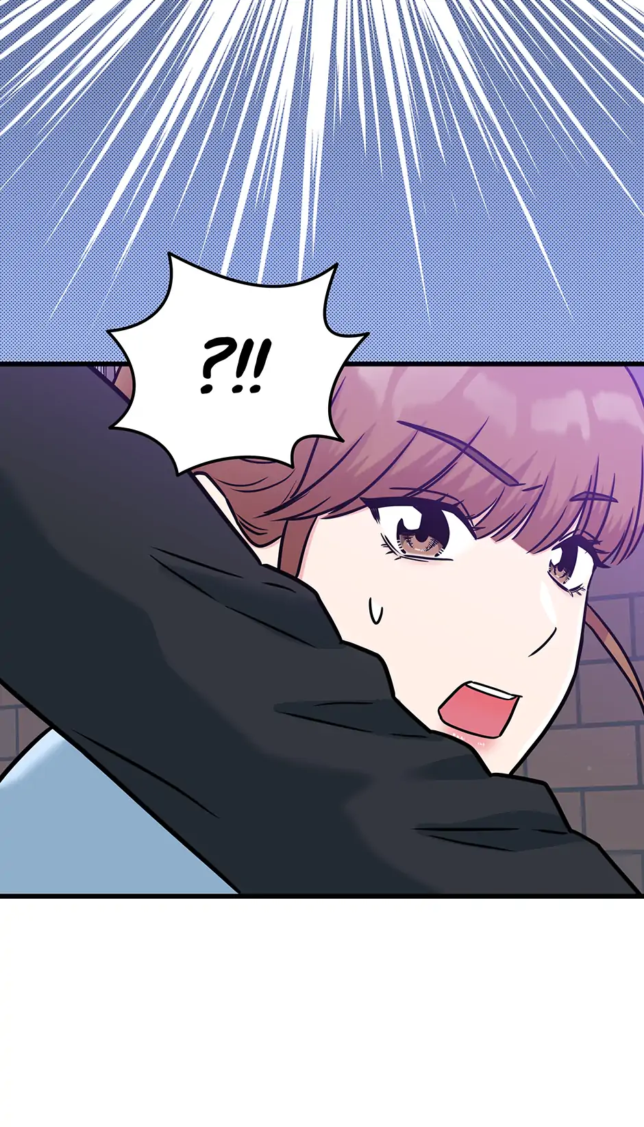 Love on Campus Chapter 59 - Page 42