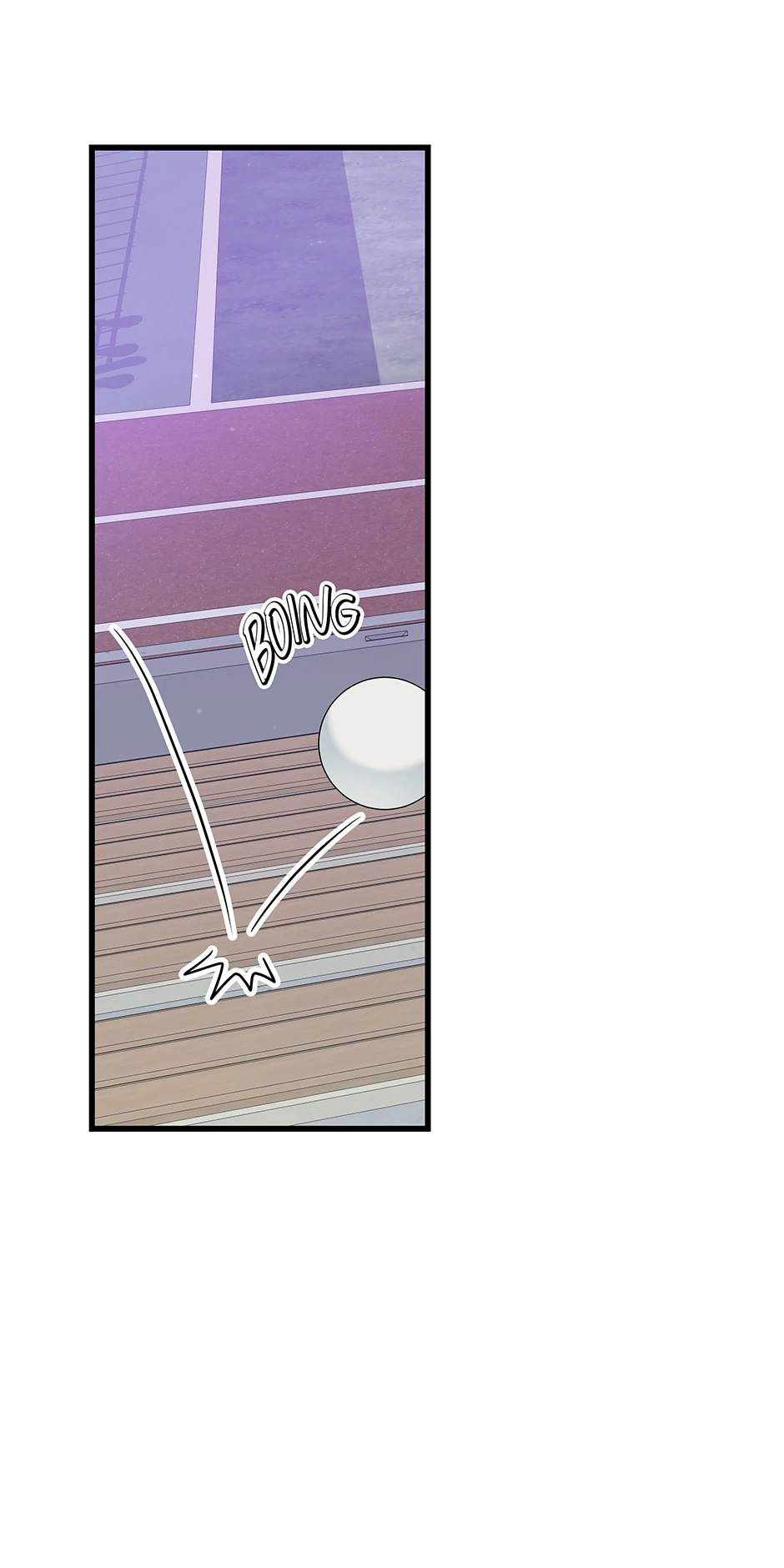 Love on Campus Chapter 59 - Page 43