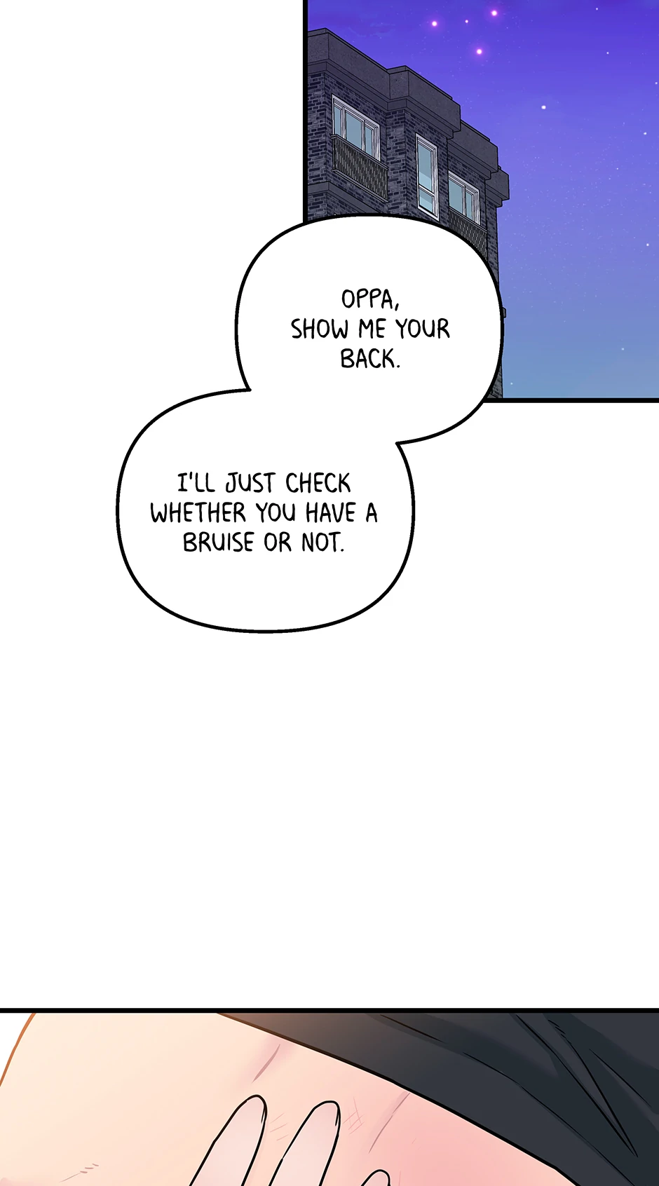 Love on Campus Chapter 59 - Page 61