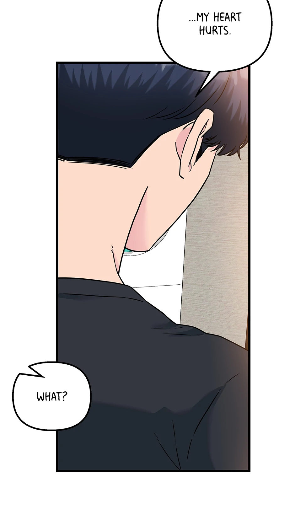 Love on Campus Chapter 59 - Page 64