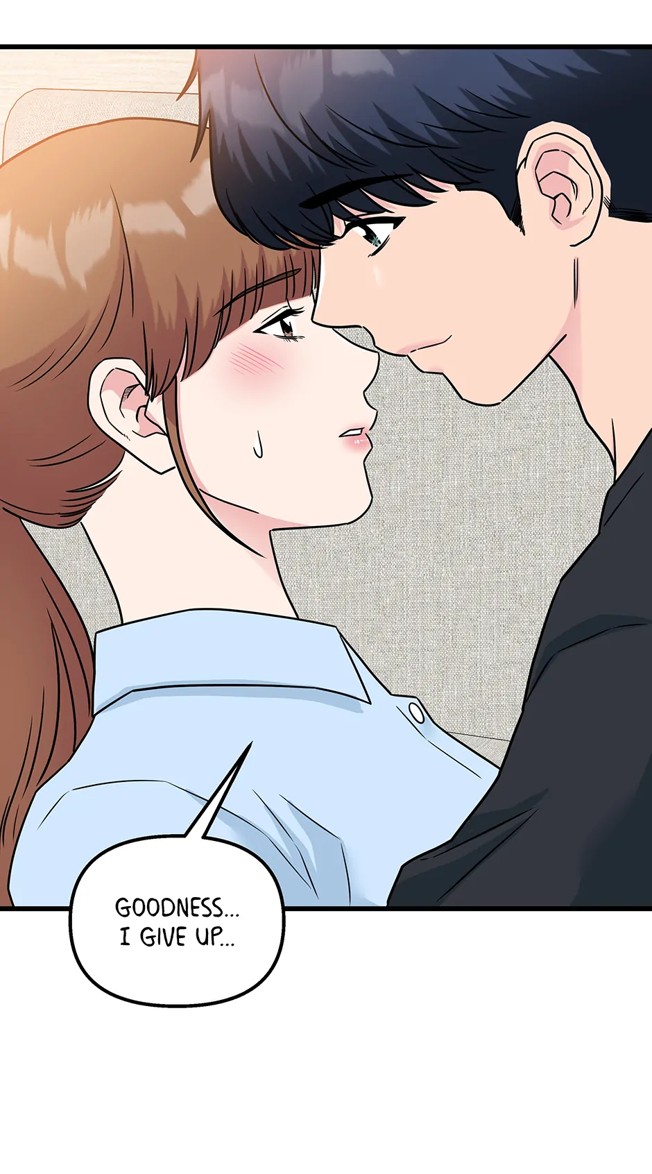 Love on Campus Chapter 59 - Page 69