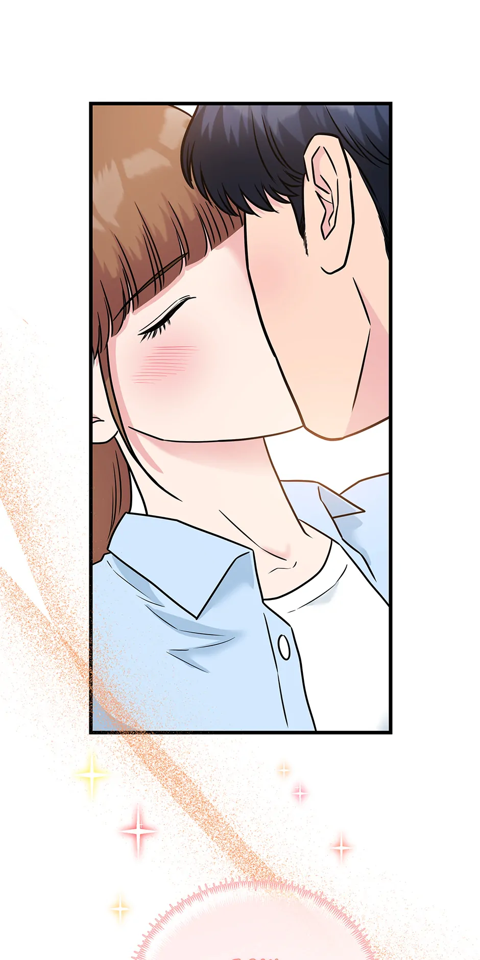 Love on Campus Chapter 59 - Page 70
