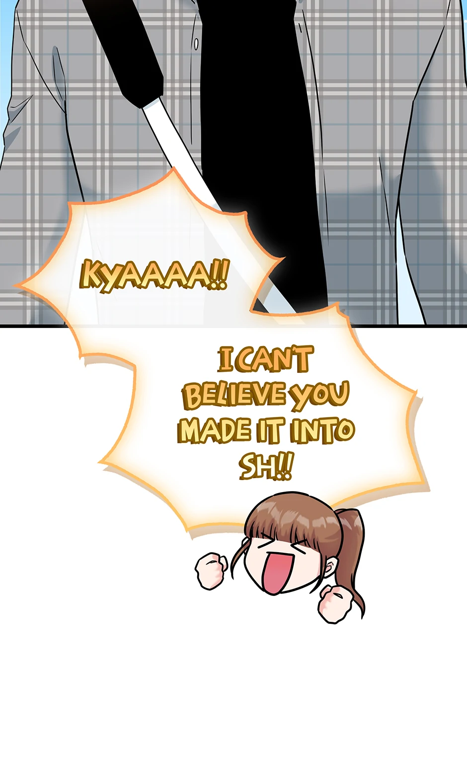 Love on Campus Chapter 59 - Page 75