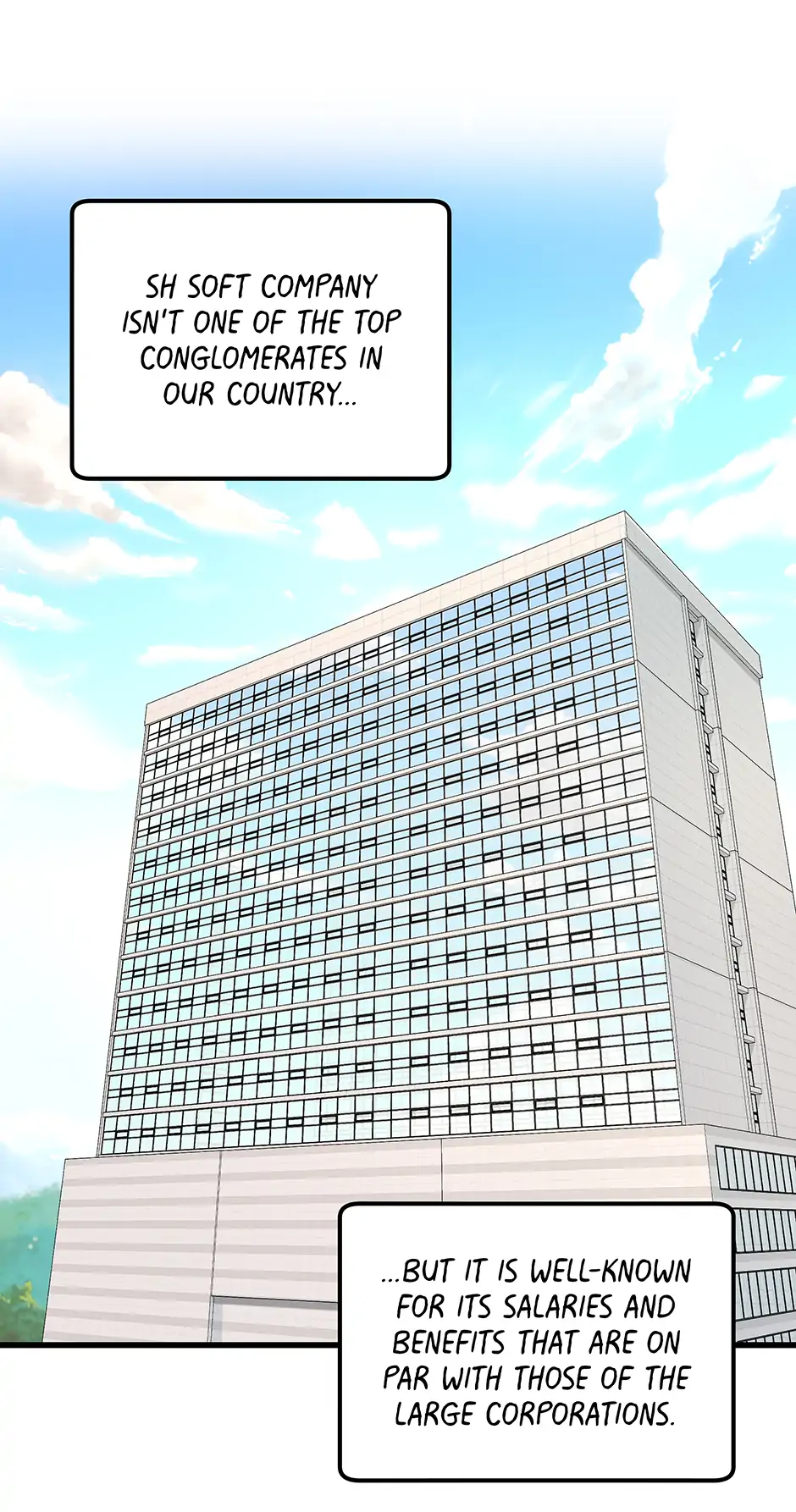 Love on Campus Chapter 59 - Page 76