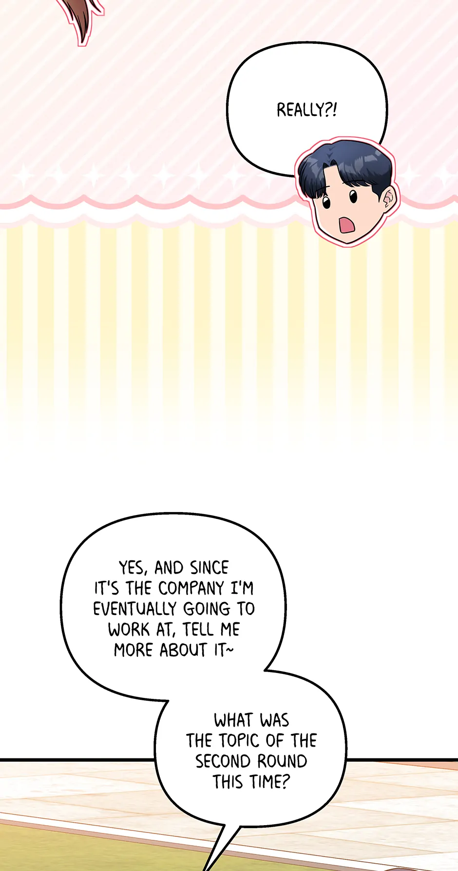 Love on Campus Chapter 59 - Page 79