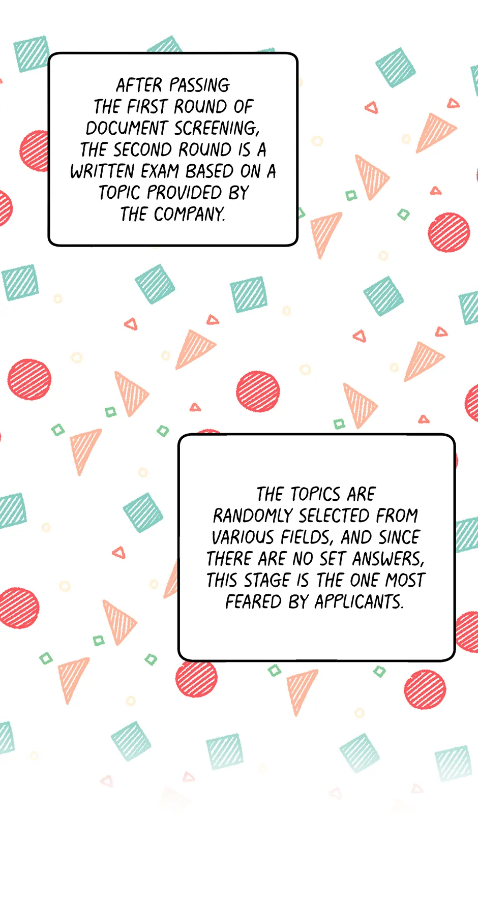 Love on Campus Chapter 59 - Page 81