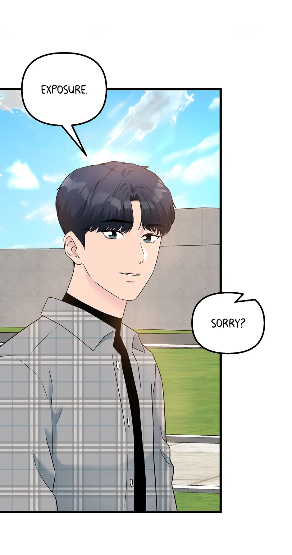 Love on Campus Chapter 59 - Page 82