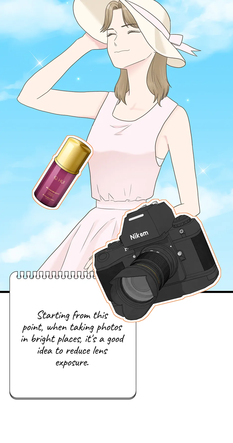 Love on Campus Chapter 59 - Page 85
